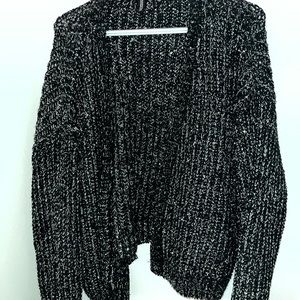 Sparkly Cardigan